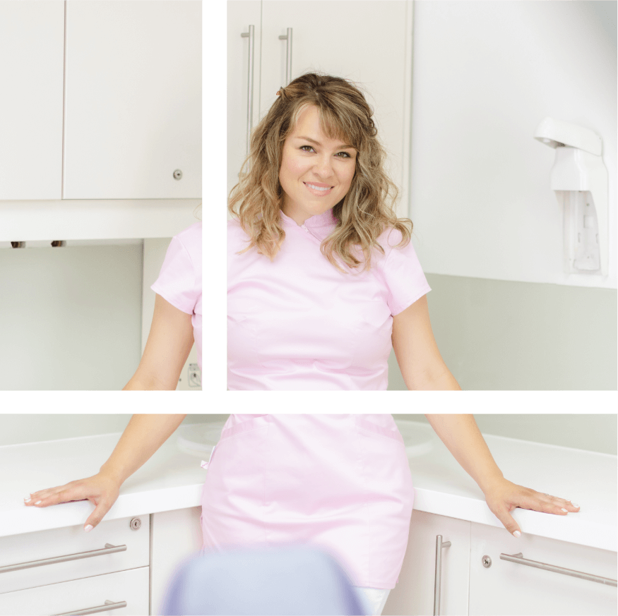 dr. Hermann Boglárka fogszabályozás