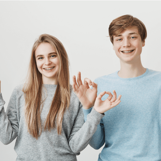 dr. Hermann Boglárka fogszabályozás